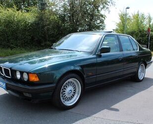 BMW 740 Gebrauchtwagen