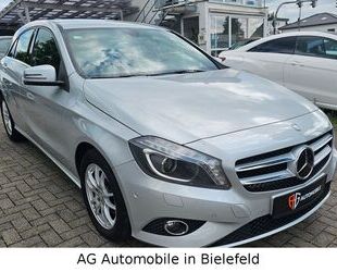 Mercedes-Benz A 180 Gebrauchtwagen