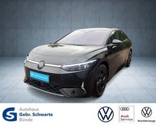 VW ID.7 Gebrauchtwagen