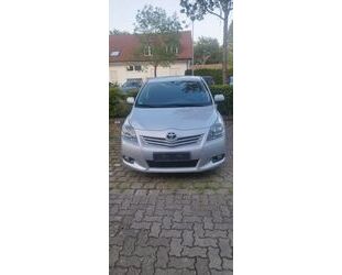 Toyota Corolla Verso Gebrauchtwagen