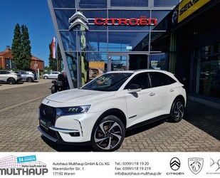 DS Automobiles DS7 (Crossback) Gebrauchtwagen