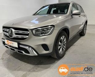 Mercedes-Benz GLC 220 Gebrauchtwagen