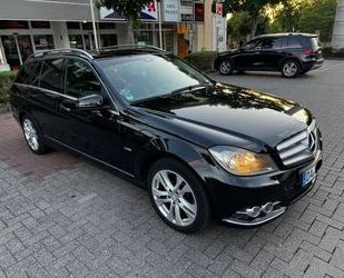 Mercedes-Benz C 200 Gebrauchtwagen
