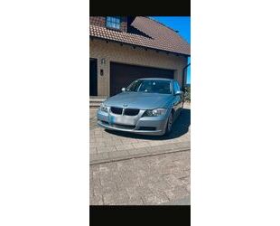 BMW 318 Gebrauchtwagen