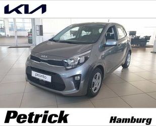 Kia Picanto Gebrauchtwagen