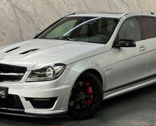 Mercedes-Benz C 63 AMG Gebrauchtwagen