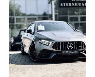 Mercedes-Benz A 45 AMG Gebrauchtwagen
