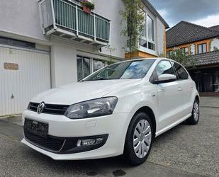 VW Polo Gebrauchtwagen