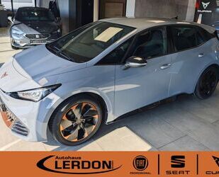 Cupra Born Gebrauchtwagen