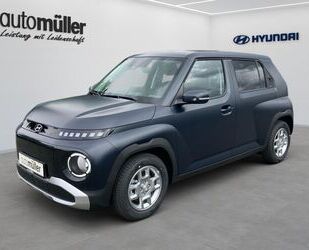 Hyundai INSTER Gebrauchtwagen