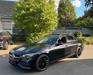 Mercedes-Benz C 220 Gebrauchtwagen