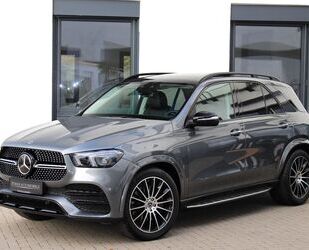Mercedes-Benz GLE 300 Gebrauchtwagen