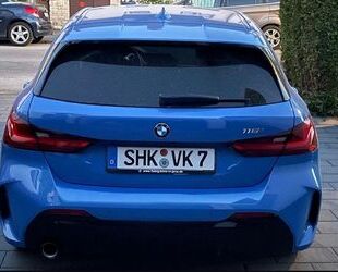 BMW 118 Gebrauchtwagen