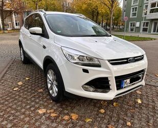 Ford Kuga Gebrauchtwagen
