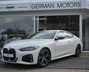 BMW M440 Gebrauchtwagen