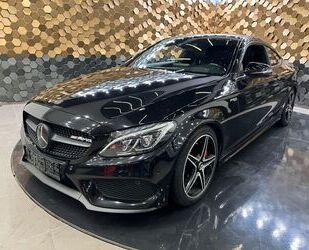 Mercedes-Benz C 400 Gebrauchtwagen