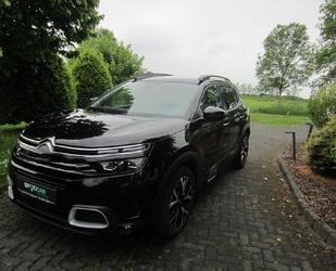 Citroen C5 Aircross Gebrauchtwagen