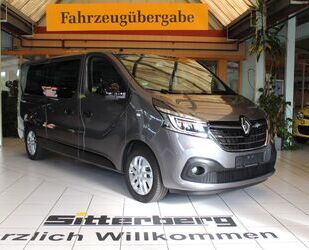 Renault Trafic Gebrauchtwagen