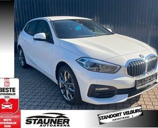 BMW 120 Gebrauchtwagen