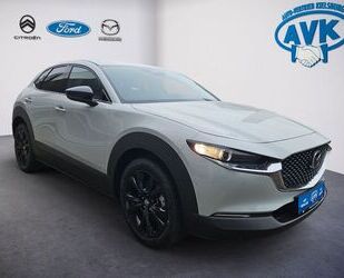 Mazda CX-30 Gebrauchtwagen