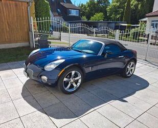 Pontiac Solstice Gebrauchtwagen