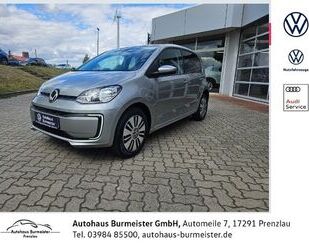 VW e-up! Gebrauchtwagen