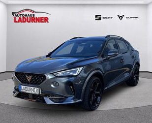 Cupra Formentor Gebrauchtwagen