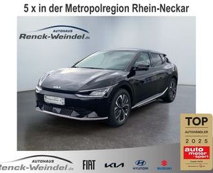 Kia EV6 Gebrauchtwagen