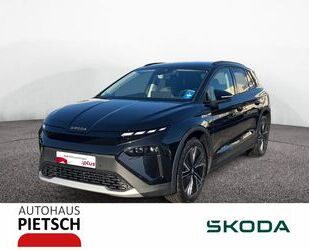 Skoda Elroq Gebrauchtwagen
