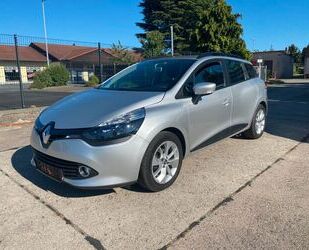 Renault Clio Gebrauchtwagen