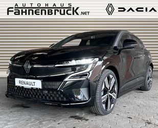 Renault Megane Gebrauchtwagen