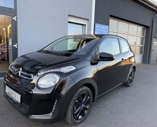 Citroen C1 Gebrauchtwagen