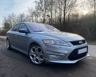 Ford Mondeo Gebrauchtwagen