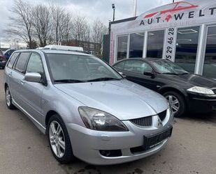 Mitsubishi Lancer Gebrauchtwagen