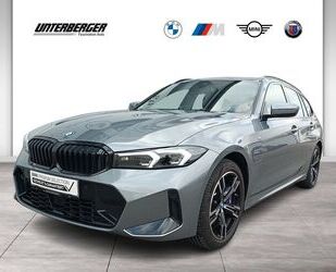BMW 330 Gebrauchtwagen