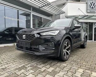 Seat Tarraco Gebrauchtwagen