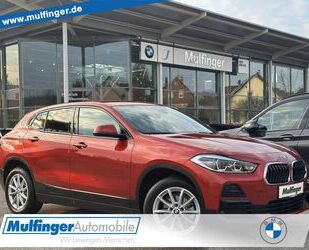 BMW X2 Gebrauchtwagen
