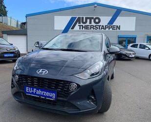 Hyundai i10 Gebrauchtwagen
