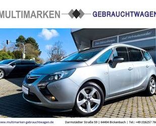 Opel Zafira Gebrauchtwagen