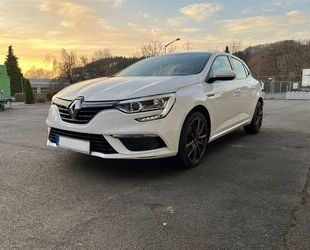 Renault Megane Gebrauchtwagen