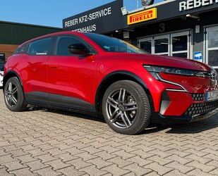 Renault Megane Gebrauchtwagen