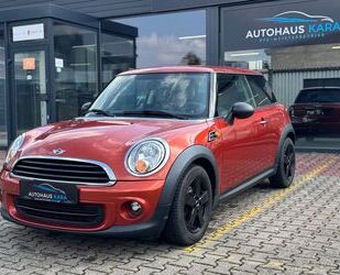 Mini ONE Gebrauchtwagen