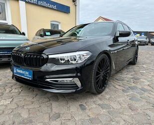 BMW 540 Gebrauchtwagen