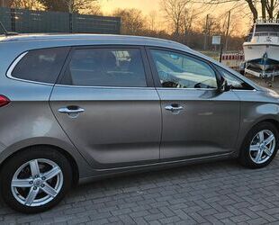 Kia Carens Gebrauchtwagen