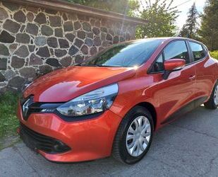 Kia Clio 