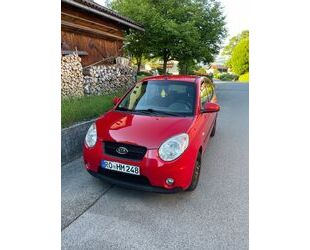 Kia Picanto Gebrauchtwagen