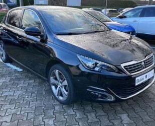 Peugeot 308 Gebrauchtwagen