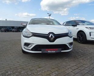 Renault Clio Gebrauchtwagen