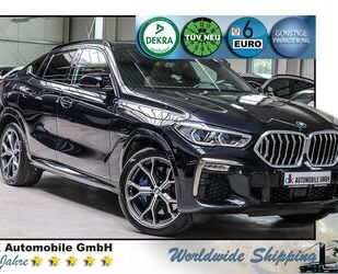 BMW X6 Gebrauchtwagen