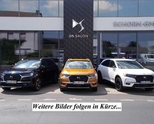 DS Automobiles DS7 (Crossback) Gebrauchtwagen